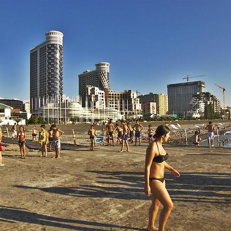 Sebi Apartment Batumi Towers Exteriör bild