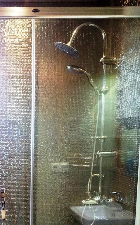 Sebi Apartment Batumi Towers Rum bild