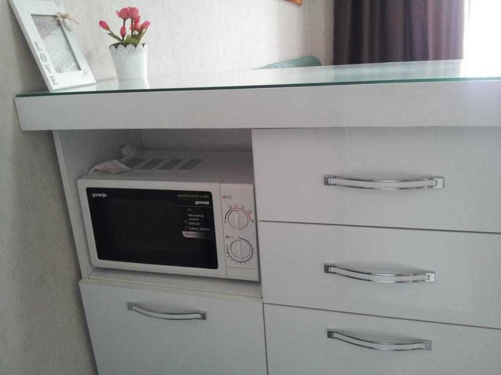 Sebi Apartment Batumi Towers Rum bild