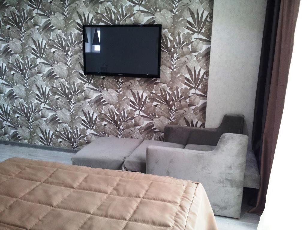 Sebi Apartment Batumi Towers Rum bild