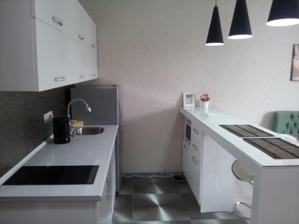 Sebi Apartment Batumi Towers Rum bild